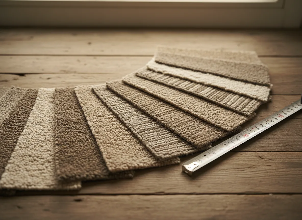 Carpet Installation Mekoryuk, AK FAQs